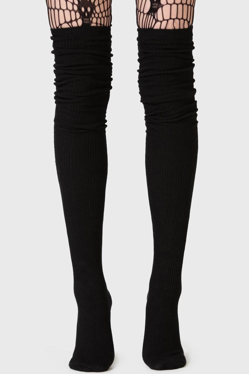Women Socks &amp; Tights | Killstar Kurika Socks