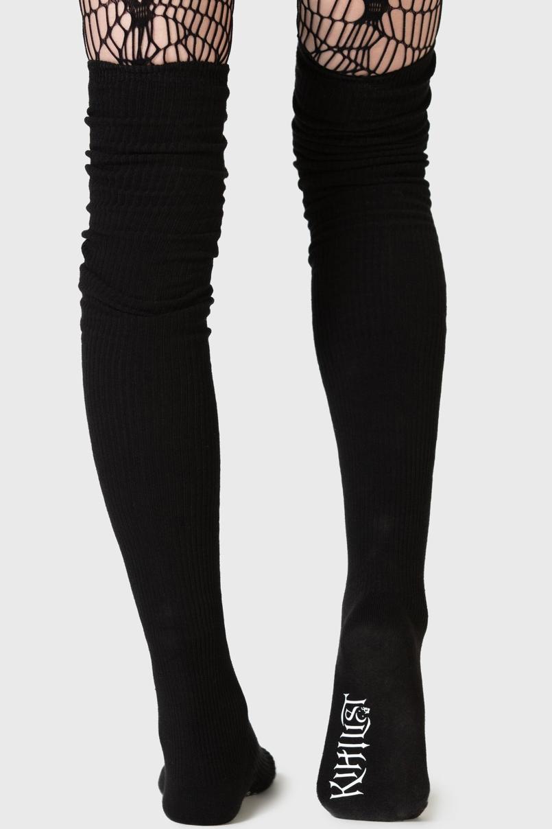 Women Socks &amp; Tights | Killstar Kurika Socks