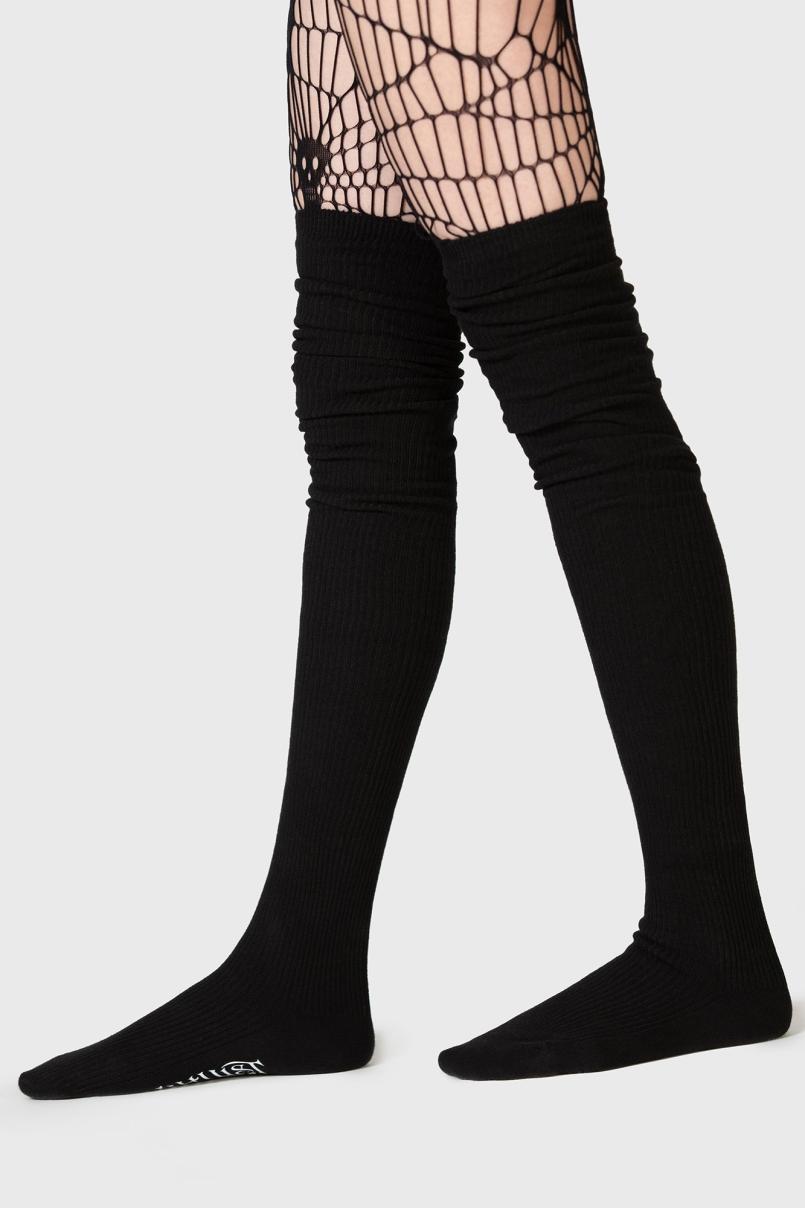 Women Socks &amp; Tights | Killstar Kurika Socks