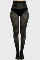 Women Socks &amp; Tights | Killstar Lethia Tights