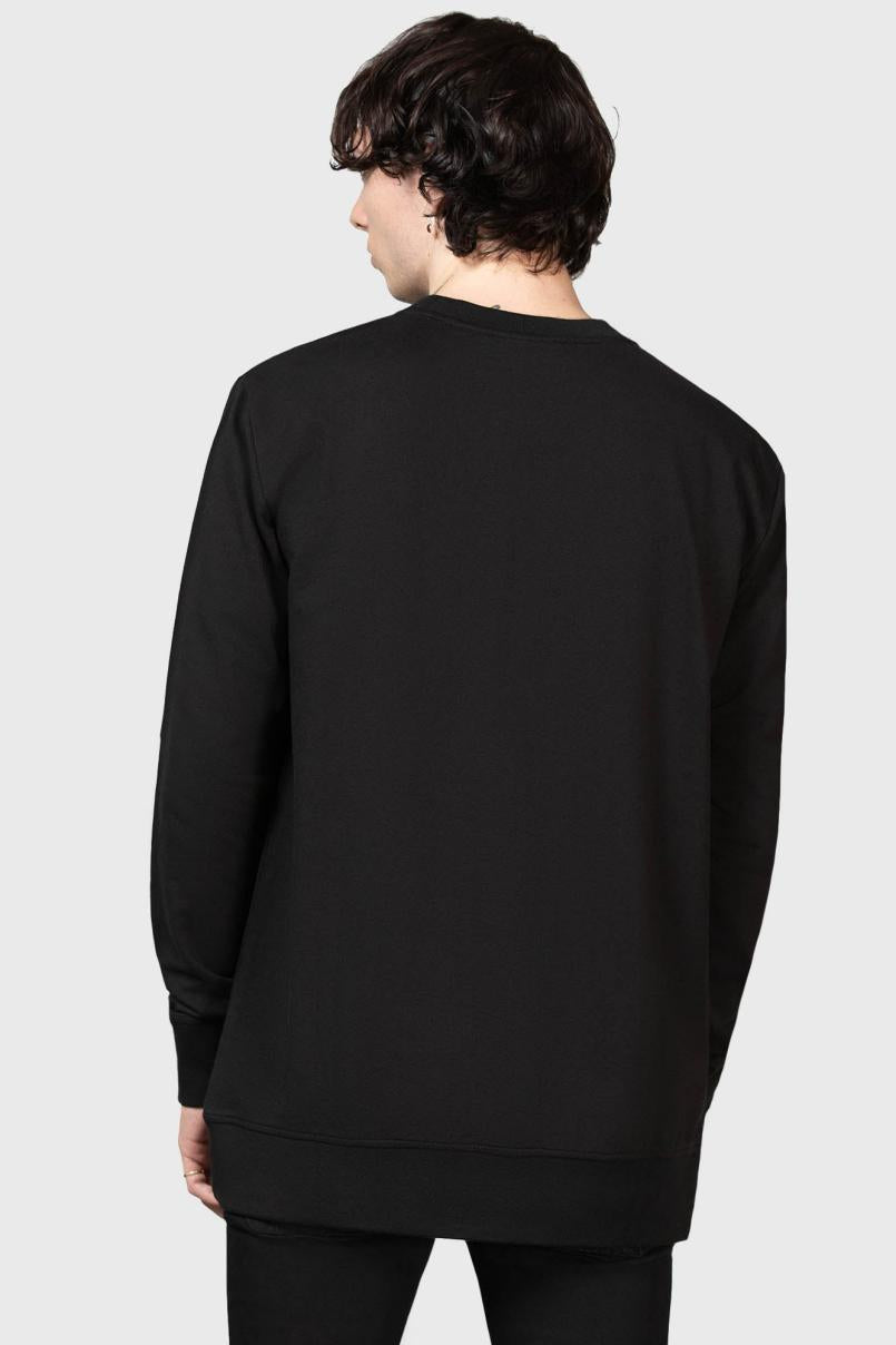 Women Sweaters | Killstar Beyond The Void Sweater