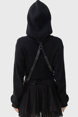 Women Sweaters | Killstar Blight Sweater