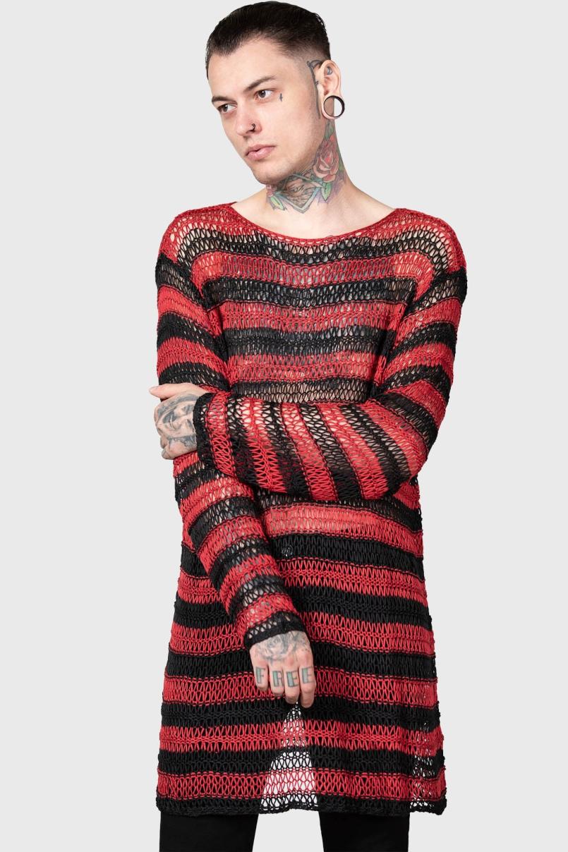 Women Sweaters | Killstar Dracul Sweater