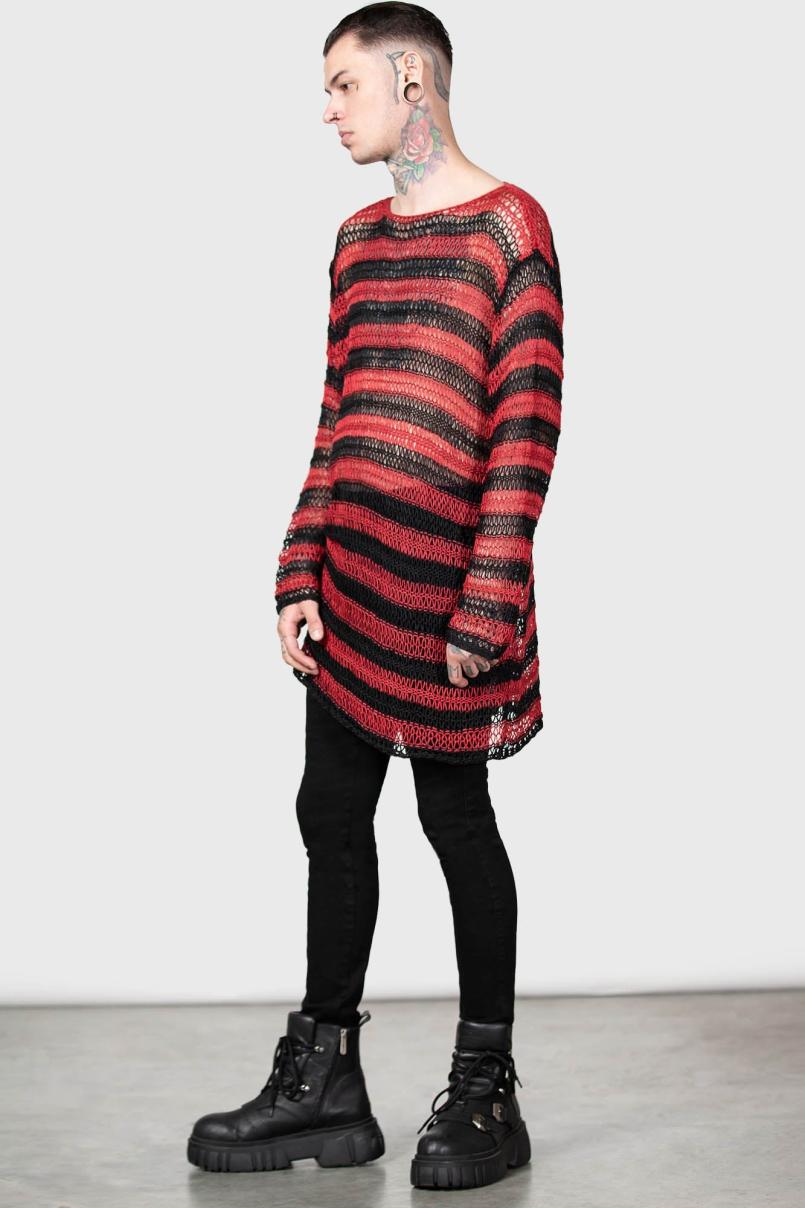 Women Sweaters | Killstar Dracul Sweater
