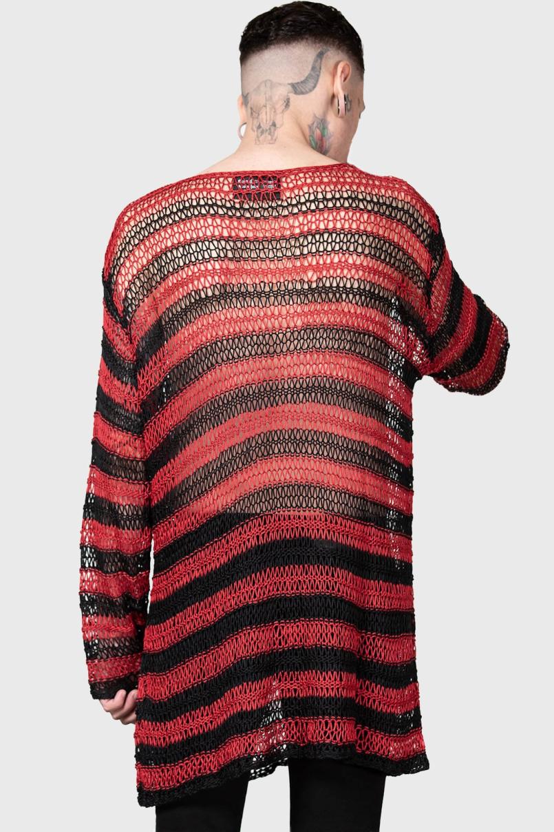 Women Sweaters | Killstar Dracul Sweater