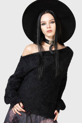 Women Sweaters | Killstar Dryour Sweater