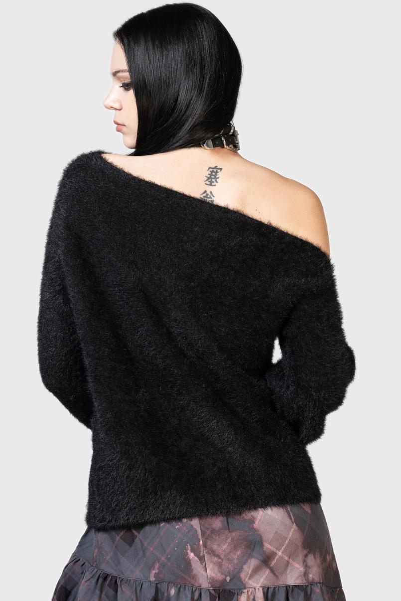 Women Sweaters | Killstar Dryour Sweater