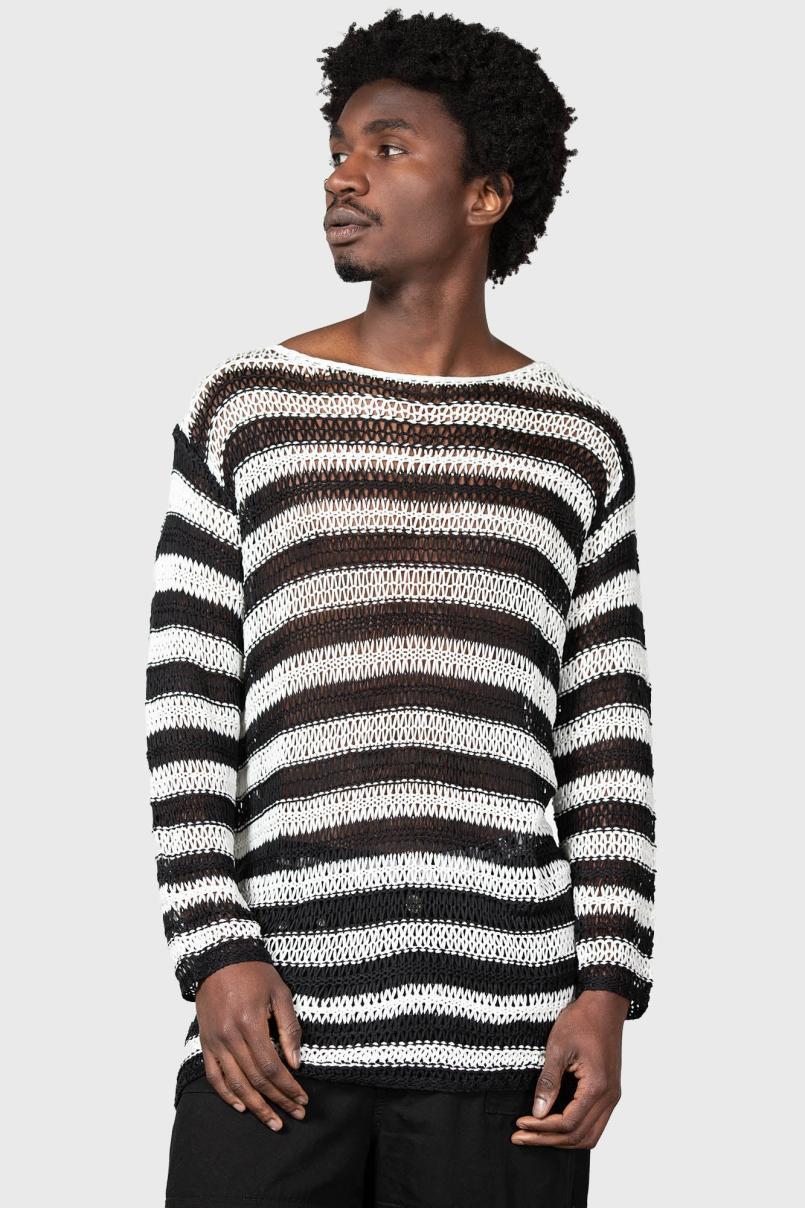 Women Sweaters | Killstar Grunge Sweater