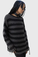 Women Sweaters | Killstar Hunter's Moon Sweater