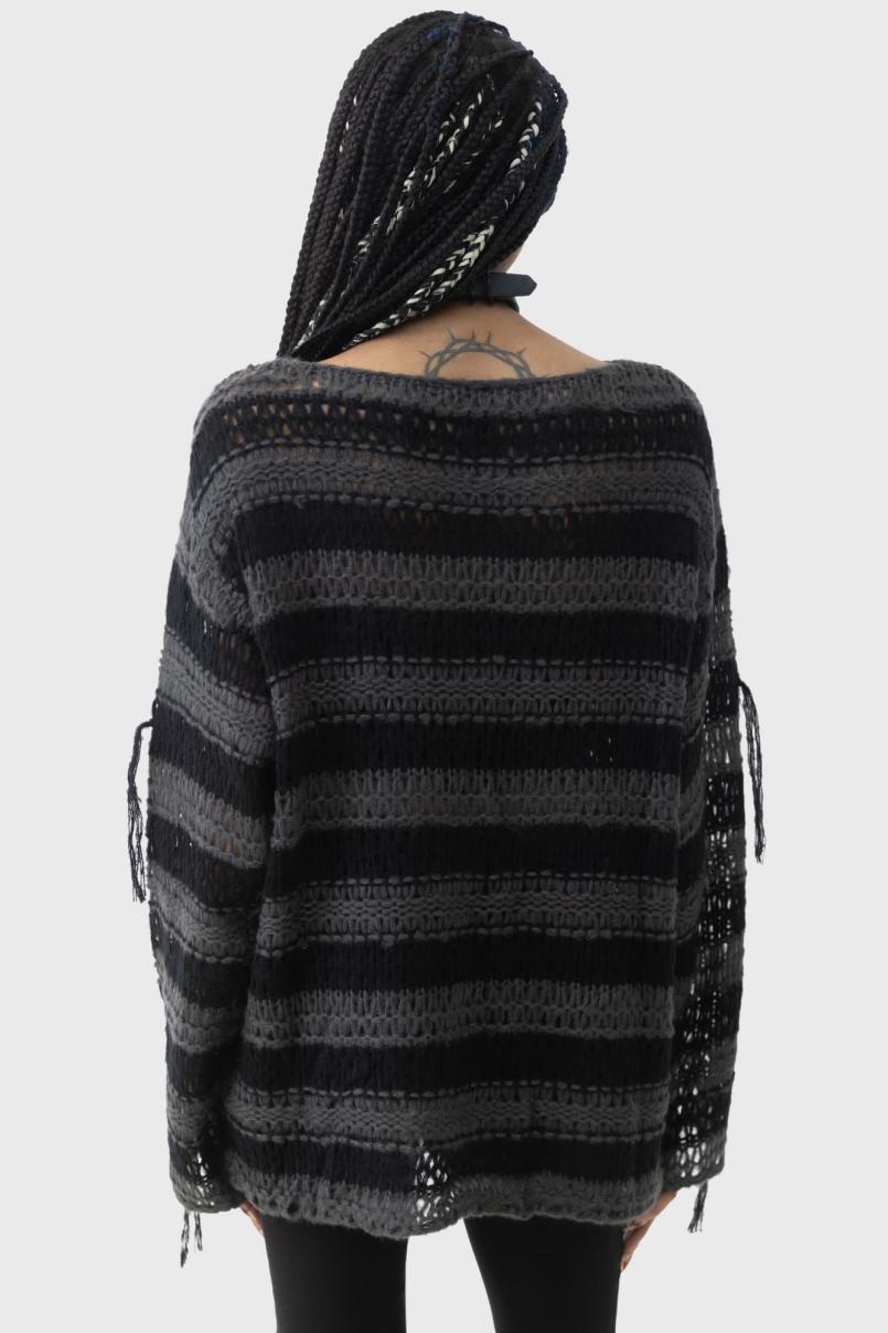 Women Sweaters | Killstar Hunter's Moon Sweater