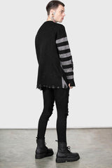 Women Sweaters | Killstar Libi Sweater [B]