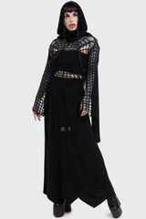 Women Sweaters | Killstar Night Trap Sweater