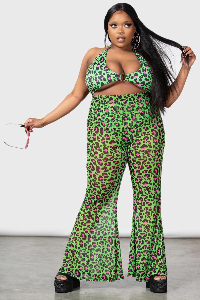 Women Swim | Killstar Animal Swimsuit