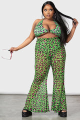 Women Swim | Killstar Animal Swimsuit