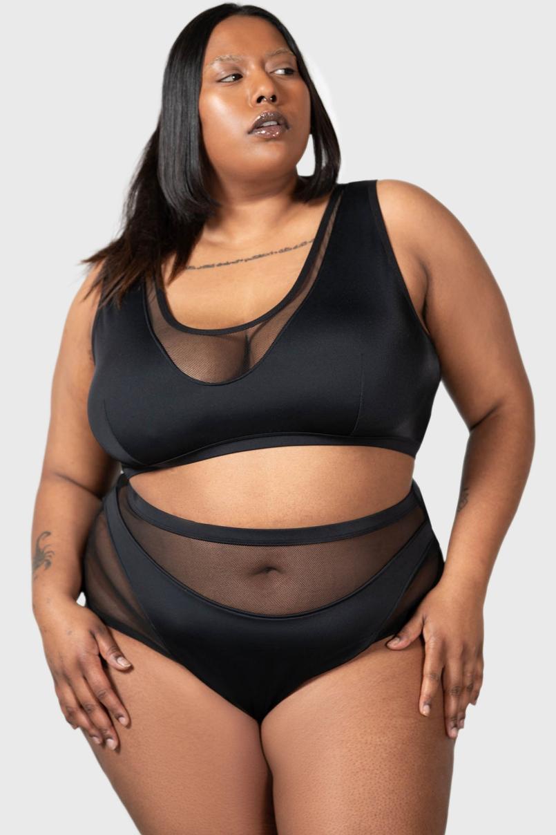 Women Swim | Killstar Catching Rays Bikini