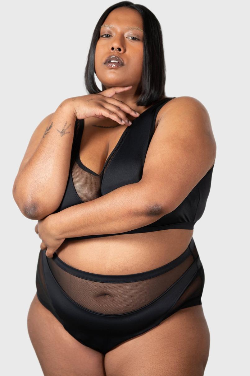 Women Swim | Killstar Catching Rays Bikini