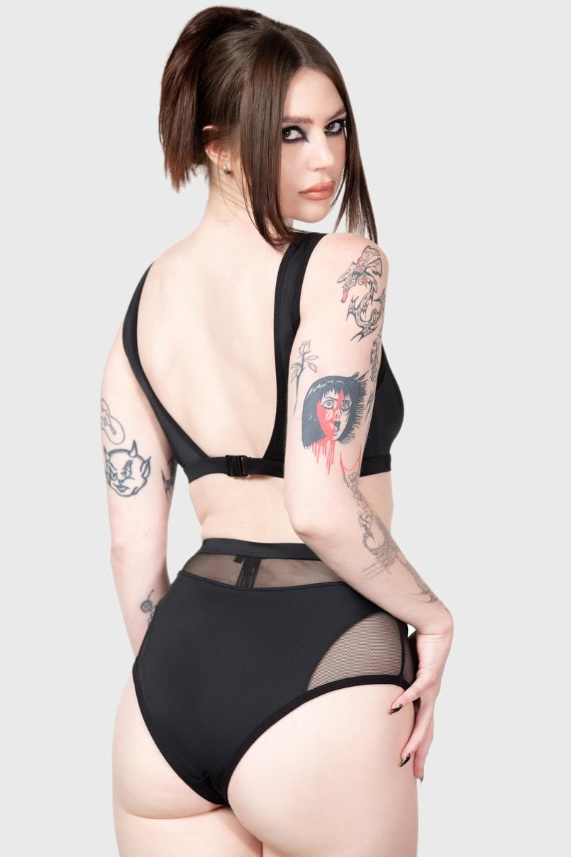 Women Swim | Killstar Catching Rays Bikini