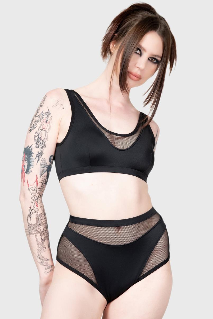 Women Swim | Killstar Catching Rays Bikini