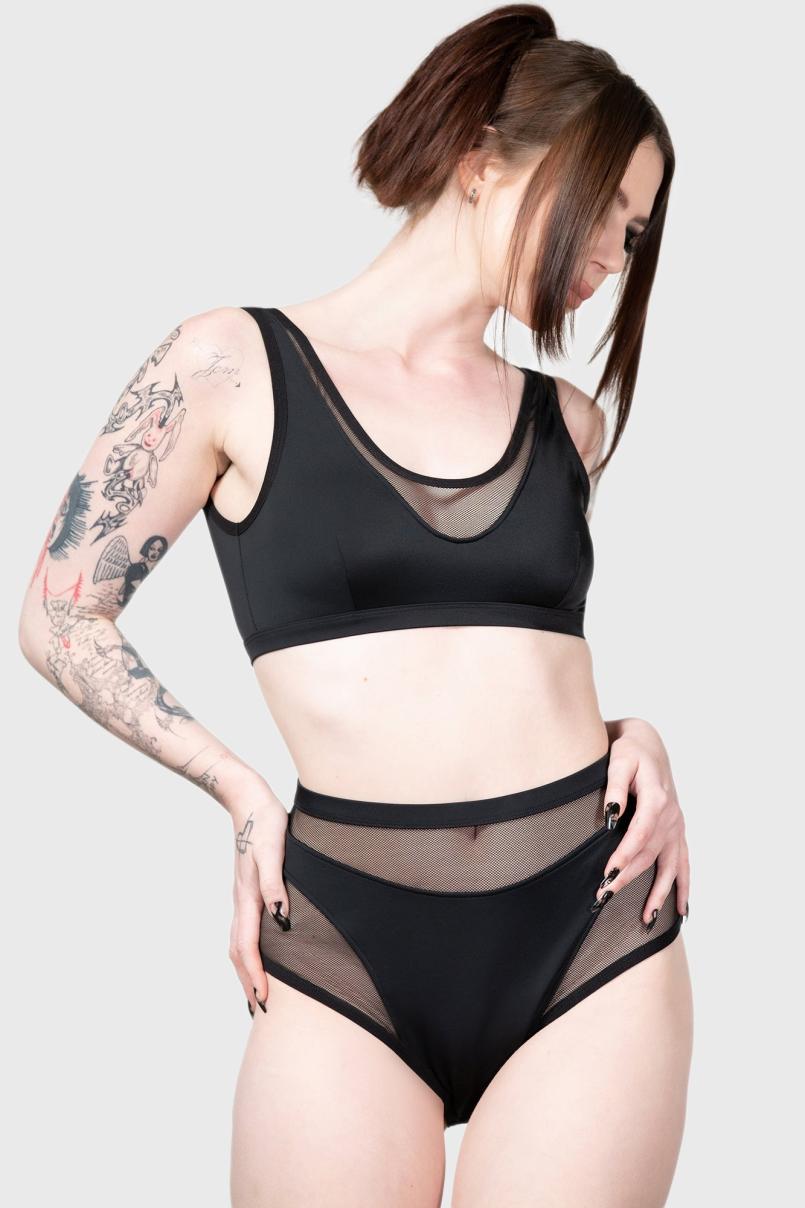 Women Swim | Killstar Catching Rays Bikini
