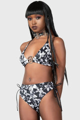 Women Swim | Killstar Harlette's Revenge Bikini