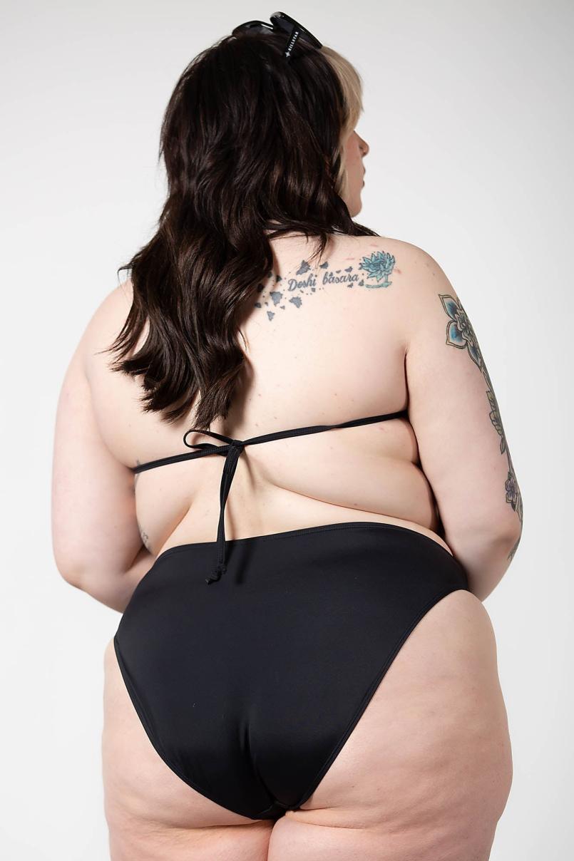 Women Swim | Killstar Lita Swimsuit