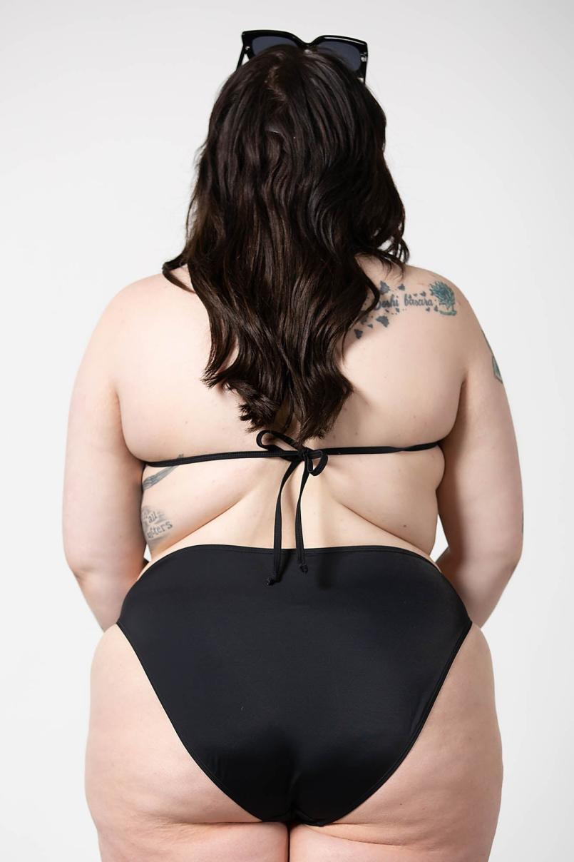 Women Swim | Killstar Lita Swimsuit