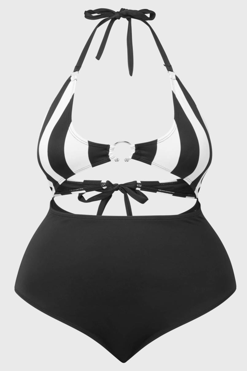 Women Swim | Killstar Pollienar Swimsuit