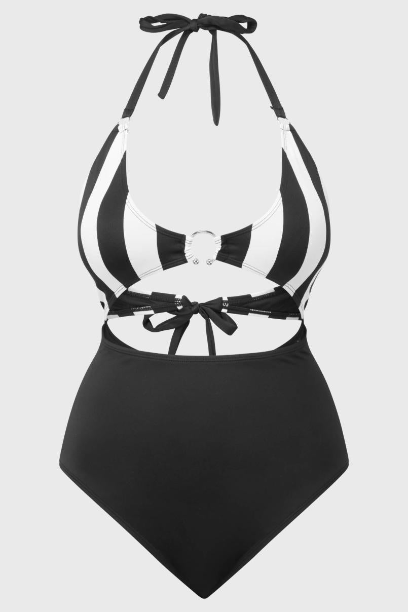 Women Swim | Killstar Pollienar Swimsuit