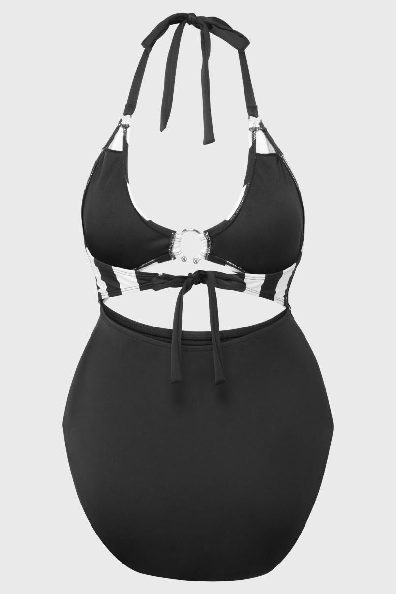 Women Swim | Killstar Pollienar Swimsuit