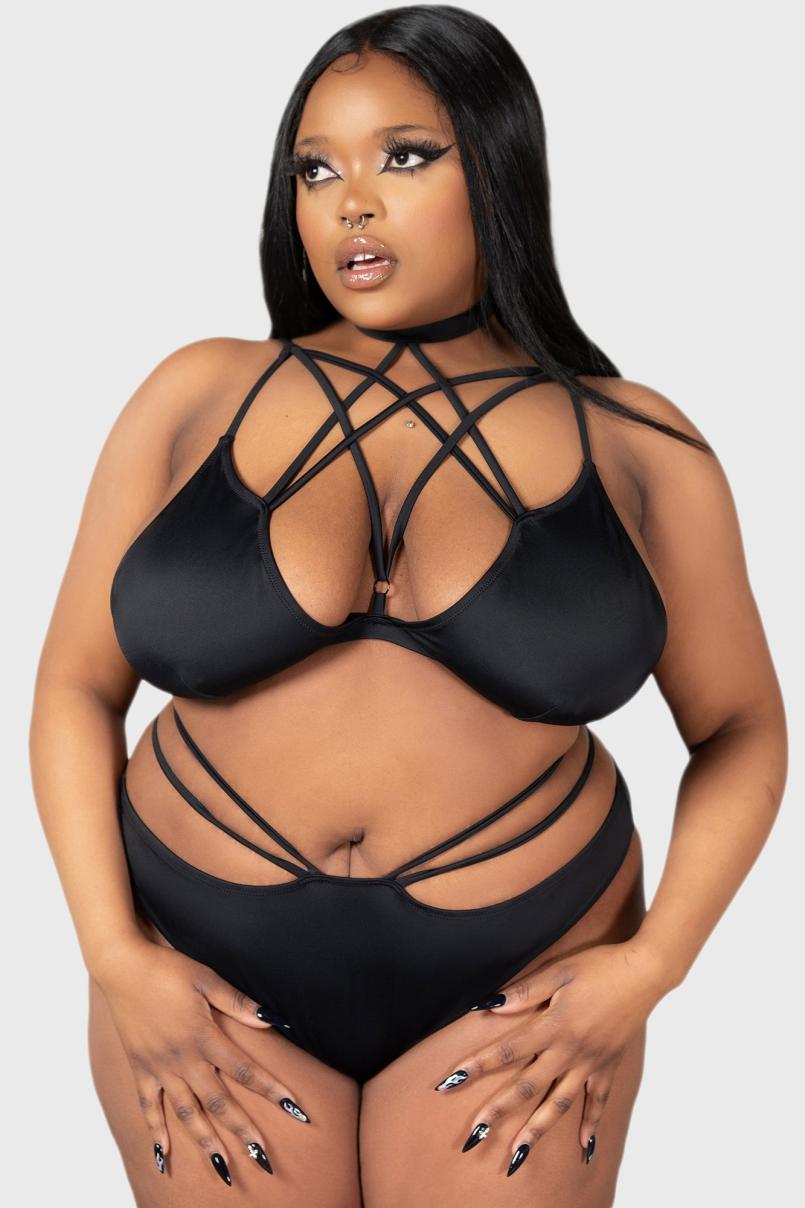 Women Swim | Killstar Sereia Bikini