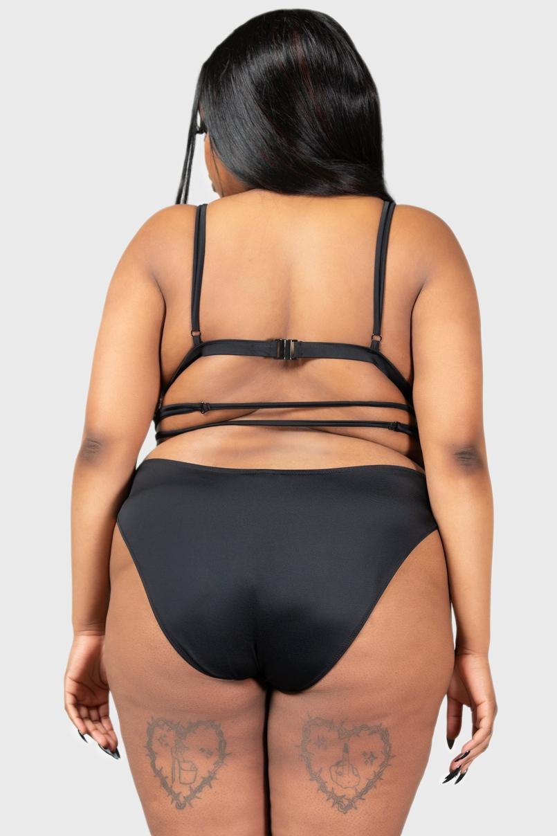 Women Swim | Killstar Sereia Bikini