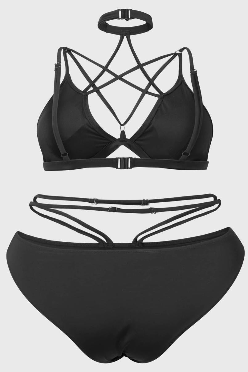 Women Swim | Killstar Sereia Bikini