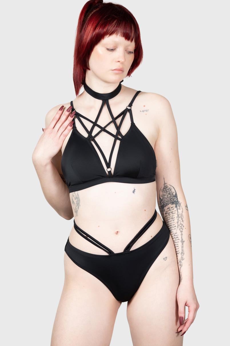 Women Swim | Killstar Sereia Bikini