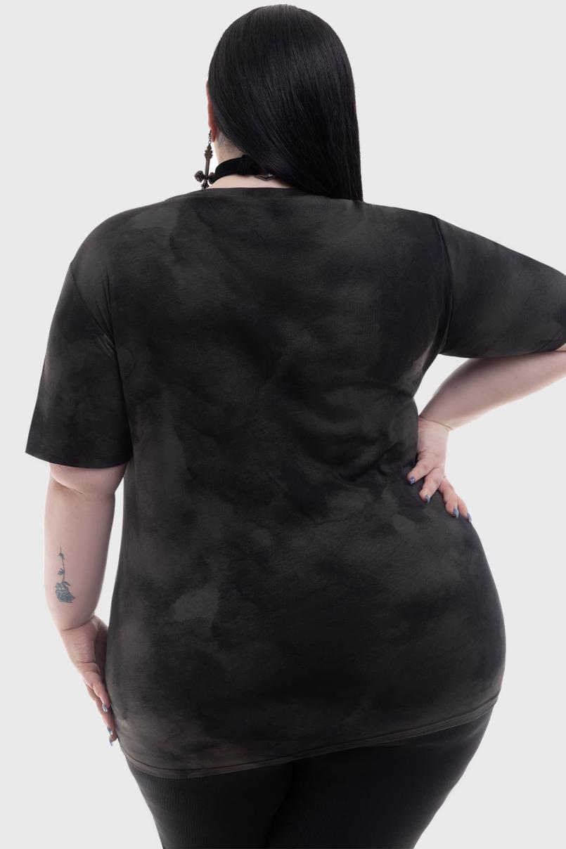 Women T-Shirts &amp; Vests | Killstar Charles Lee Ray T-Shirt