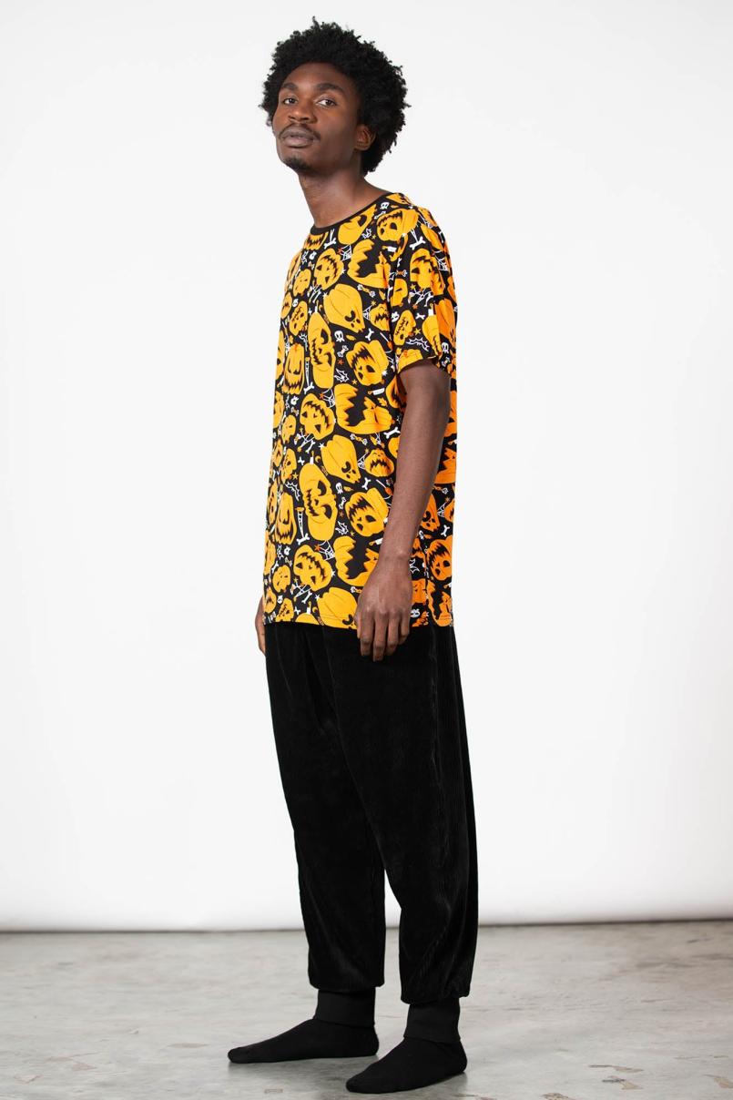 Women T-Shirts &amp; Vests | Killstar Creep It Real T-Shirt