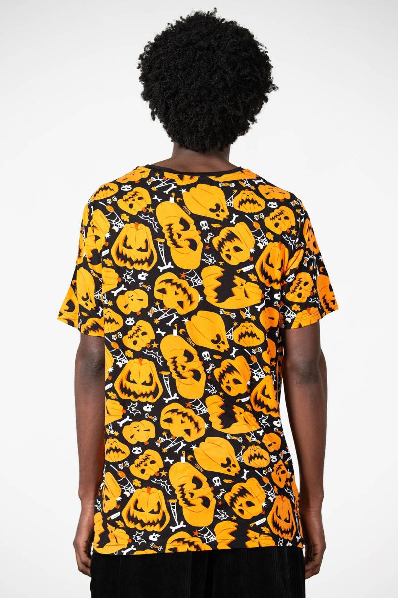 Women T-Shirts &amp; Vests | Killstar Creep It Real T-Shirt