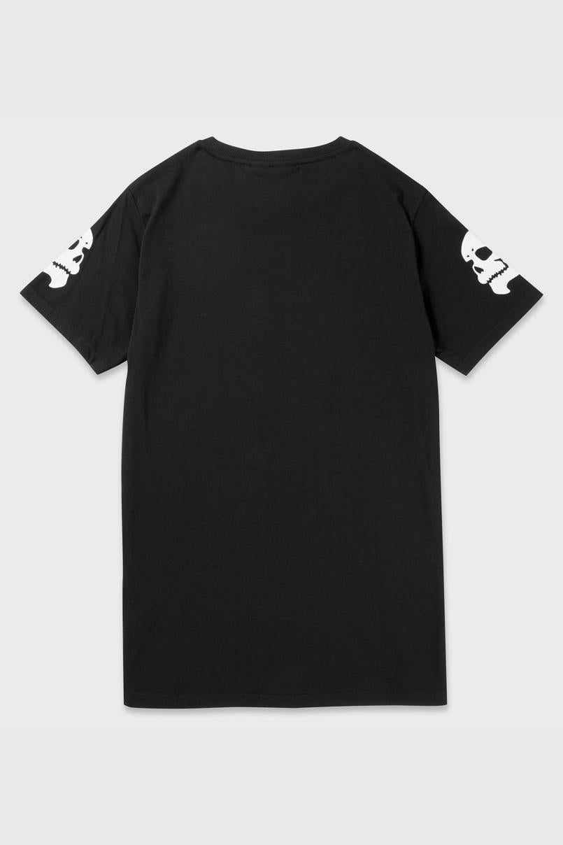 Women T-Shirts &amp; Vests | Killstar Danse Macabre T-Shirt