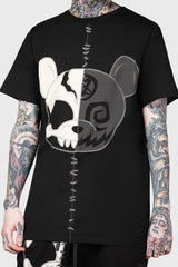 Women T-Shirts &amp; Vests | Killstar Duplexity: Relic T-Shirt