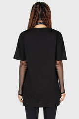 Women T-Shirts &amp; Vests | Killstar Fangtasy T-Shirt