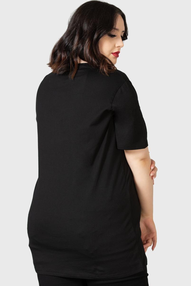 Women T-Shirts &amp; Vests | Killstar Wickedest T-Shirt