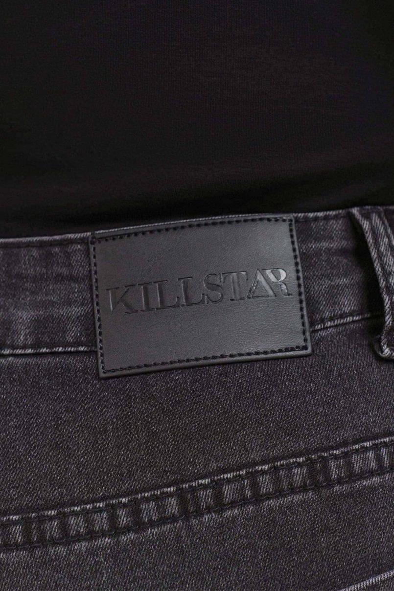 Women Trousers &amp; Jeans | Killstar Dusk Dyed Jeans