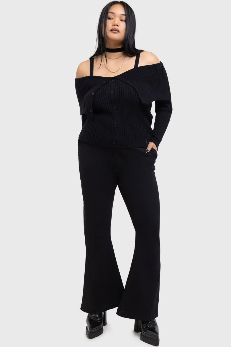 Women Trousers &amp; Jeans | Killstar Luminary Jeans