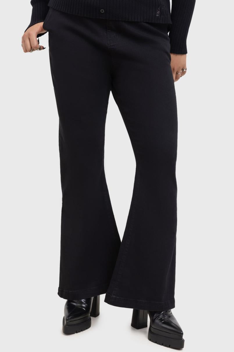 Women Trousers &amp; Jeans | Killstar Luminary Jeans