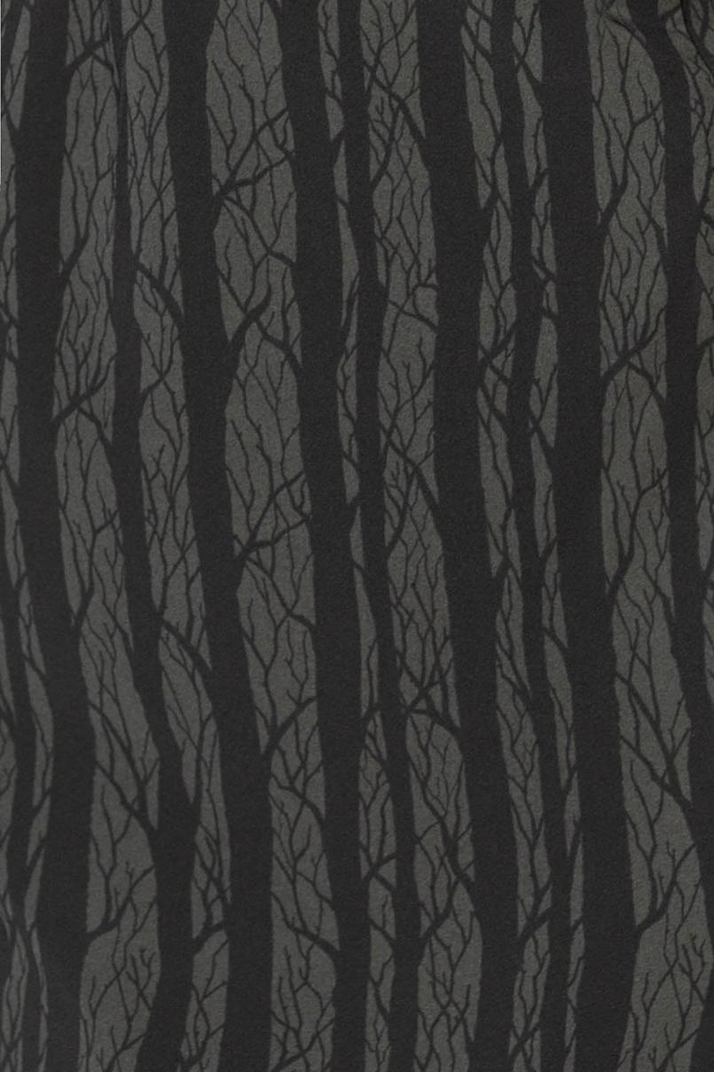 Women Trousers &amp; Jeans | Killstar Tricks On You Bootcut Trousers