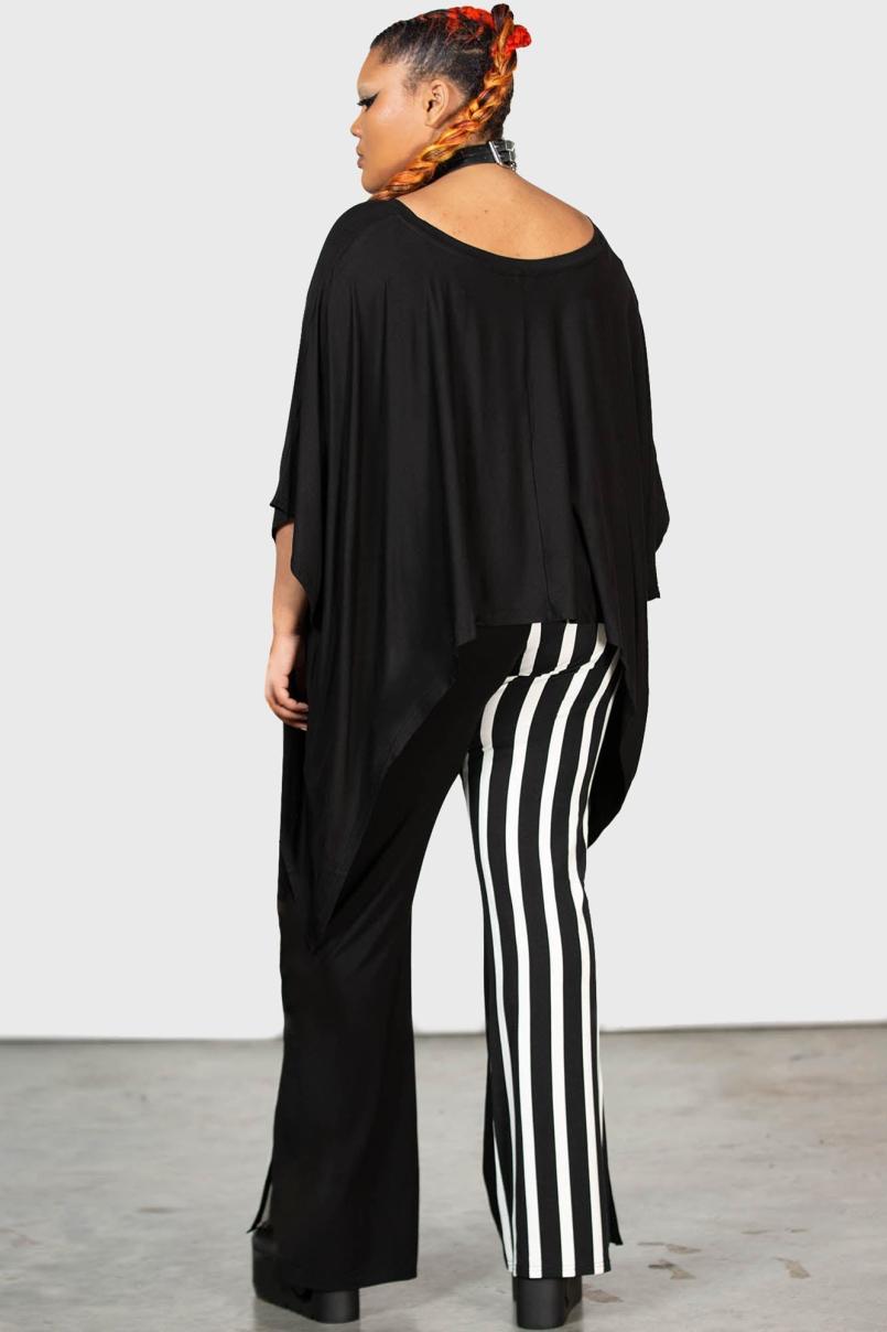 Women Trousers &amp; Jeans | Killstar Ziven Bootcut Trousers