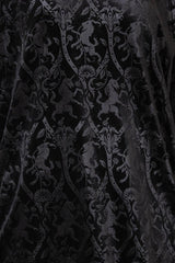 Women Velvet | Killstar Doom Duchess Skirt [B]